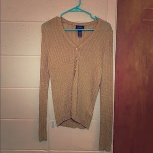 Ralph Lauren Cardigan